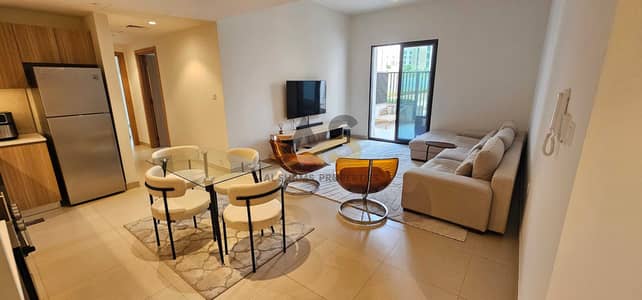 2 Bedroom Flat for Rent in Al Khan, Sharjah - 20260827_130158. jpg
