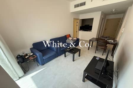 Appartement de 2 chambres à à vendre à Jumeirah Village Circle (JVC), Dubai - Appartement à Jumeirah Village Circle (JVC)，JVC District 10，Binghatti Mirage, 2 chambres, 1050000 AED - 16318529