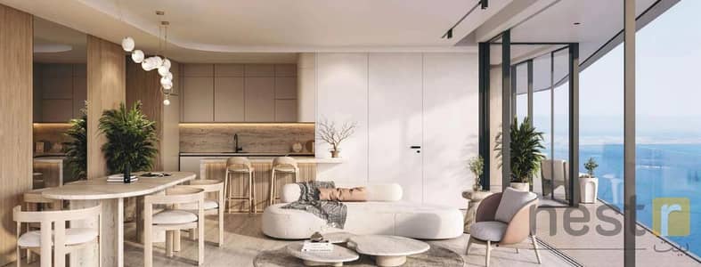 1 Bedroom Apartment for Sale in Dubai Maritime City, Dubai - WhatsApp Image 2026-08-27 at 22.10. 55 (3). jpeg