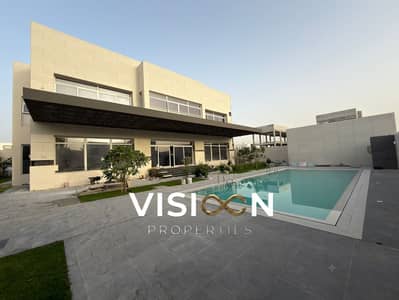 Villa de 6 chambres à à louer à Nad Al Sheba, Dubai - 1. jpeg