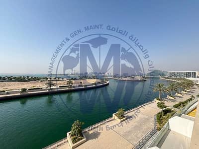 فلیٹ 3 غرف نوم للايجار في شاطئ الراحة، أبوظبي - IMG_1814. jpg