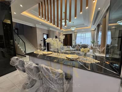 6 Schlafzimmer Villa zum zum Verkauf in Al Amerah, Ajman - WhatsApp Image 2026-03-16 at 1.45. 23 AM (14). jpeg