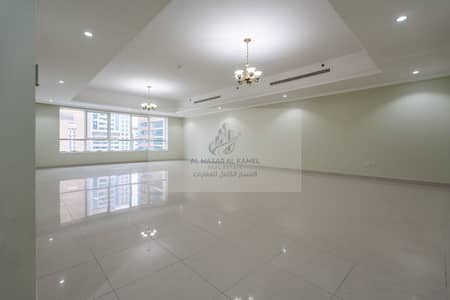 4 Schlafzimmer Wohnung zum zur Miete in Al Qasba, Sharjah - WhatsApp Image 2026-08-27 at 22.24. 34 (1). jpeg