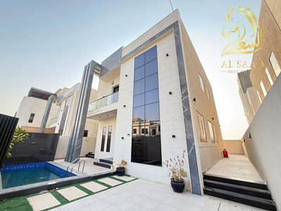 3 Slaapkamers Villa te Huur in Al Bahia, Ajman - WhatsApp Image 2026-08-27 at 22.51. 37. jpeg