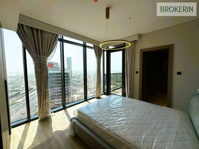 1 Bedroom Flat for Rent in Jumeirah Village Triangle (JVT), Dubai - 1. jpeg