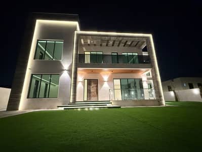 7 Bedroom Villa for Sale in Hoshi, Sharjah - 679d7823-6620-4bfd-a99f-57f9fa1ecbac. jpg 7 Bedroom Villa for Sale in Hoshi, Sharjah - 679d7823-6620-4bfd-a99f-57f9fa1ecbac. jpg