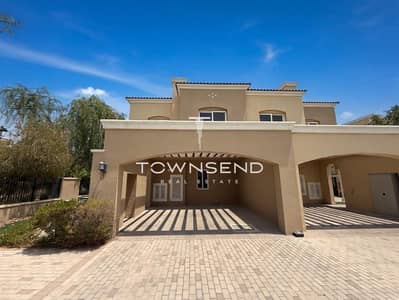 Villa de 4 chambres à à louer à Serena, Dubai - Villa à Serena,Casa Viva, 4 chambres, 235000 AED - 16318646 Villa de 4 chambres à à louer à Serena, Dubai - Villa à Serena,Casa Viva, 4 chambres, 235000 AED - 16318646