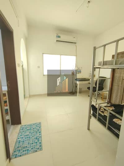 Studio for Rent in Al Shuwaihean, Sharjah - 1000165613. jpg Studio for Rent in Al Shuwaihean, Sharjah - 1000165613. jpg