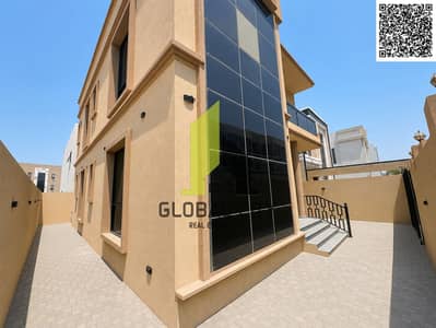 فیلا 5 غرف نوم للبيع في الحليو، عجمان - 27_08_2026 11_21_06 PM. png