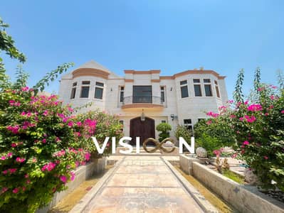 فیلا 5 غرف نوم للايجار في البرشاء، دبي - 1. jpeg