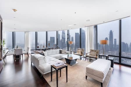 2 habitaciones Apartamento para en Venta en Downtown Dubai, Dubai - WhatsApp Image 2026-08-27 at 15.18. 16 (1). jpeg