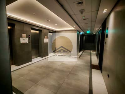 1 Slaapkamer Appartement te Huur in Al Nahda (Dubai), Dubai - 86632. jpg