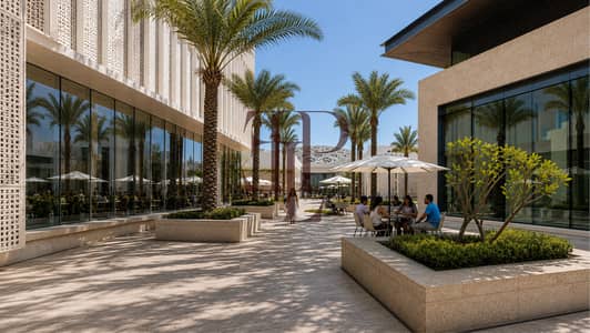 1 Schlafzimmer Wohnung zum zum Verkauf in Saadiyat Island, Abu Dhabi - 12. png