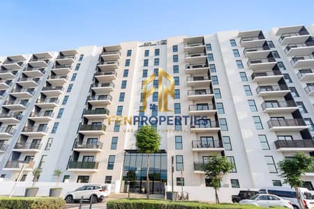 Appartement de 1 chambre à à louer à Yas Island, Abu Dhabi - 3. jpg