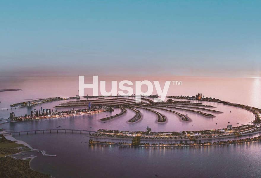 Direct Beach Access | Frond O | Waterfront Direct Beach Access | Frond O | Waterfront