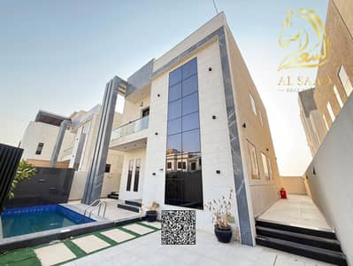 4 Bedroom Villa for Rent in Al Bahia, Ajman - WhatsApp Image 2026-08-27 at 10.51. 37 PM. jpeg 4 Bedroom Villa for Rent in Al Bahia, Ajman - WhatsApp Image 2026-08-27 at 10.51. 37 PM. jpeg
