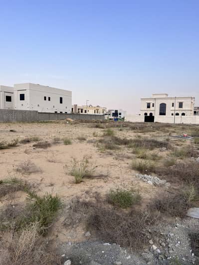 Plot for Sale in Hoshi, Sharjah - IMG_0915. jpg Plot for Sale in Hoshi, Sharjah - IMG_0915. jpg
