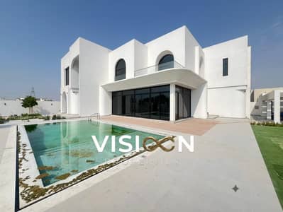 5 Slaapkamers Villa te Huur in Nad Al Sheba, Dubai - 1. jpeg 5 Slaapkamers Villa te Huur in Nad Al Sheba, Dubai - 1. jpeg