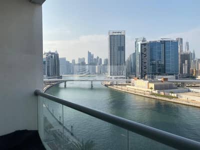 1 Bedroom Flat for Sale in Business Bay, Dubai - Canal View | One Bedroom | Fairview Residency 1 Bedroom Flat for Sale in Business Bay, Dubai - Canal View | One Bedroom | Fairview Residency