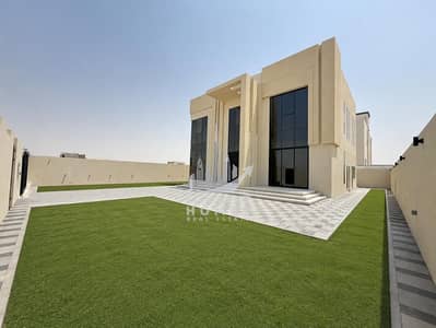 4 Slaapkamers Villa te Huur in Dubailand, Dubai - WhatsApp Image 2026-08-28 at 12.27. 14 AM. jpeg