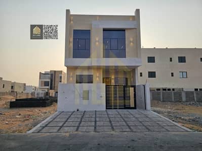 4 Bedroom Villa for Sale in Al Helio, Ajman - batch_WhatsApp Image 2026-08-23 at 6.36. 22 PM. jpeg
