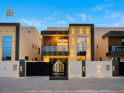 6 Bedroom Villa for Sale in Al Helio, Ajman - batch_WhatsApp Image 2026-08-27 at 11.21. 51 PM (2). jpeg