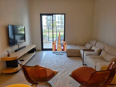 2 Bedroom Apartment for Rent in Al Khan, Sharjah - 1156. jpg