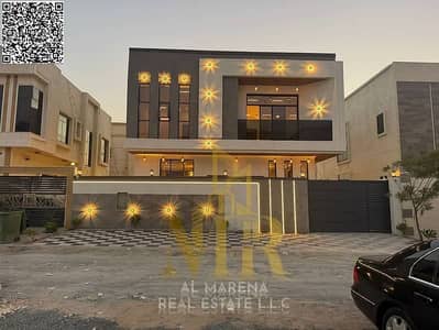 5 Slaapkamers Villa te Koop in Al Helio, Ajman - 861042304-800x600. jpeg