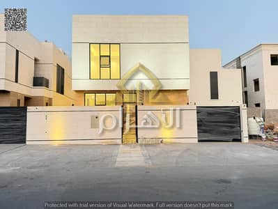 5 Bedroom Villa for Sale in Al Helio, Ajman - WhatsApp Image 2026-08-27 at 11.52. 38 PM. jpg