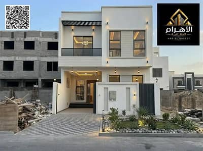 5 Slaapkamers Villa te Koop in Al Helio, Ajman - WhatsApp Image 2026-08-27 at 9.55. 56 PM (2). jpeg