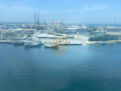 Studio for Rent in Al Mujarrah, Sharjah - 55111. jpg