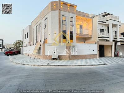 5 Slaapkamers Villa te Koop in Al Yasmeen, Ajman - WhatsApp Image 2026-08-24 at 3.16. 57 AM (1). jpg