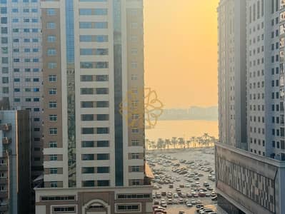 فلیٹ 2 غرفة نوم للايجار في المجاز، الشارقة - 55241. jpg فلیٹ 2 غرفة نوم للايجار في المجاز، الشارقة - 55241. jpg