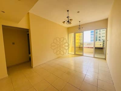 2 Bedroom Apartment for Rent in Al Taawun, Sharjah - 55277. jpg