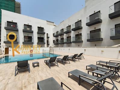 Studio for Rent in Jumeirah Village Circle (JVC), Dubai - 1000040088. jpg