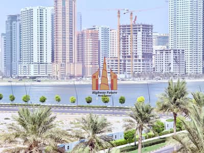 1 Bedroom Apartment for Rent in Al Khan, Sharjah - IMG_7684. jpg