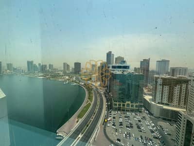 2 Bedroom Apartment for Rent in Al Majaz, Sharjah - 52354. jpg