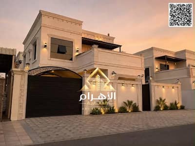5 Schlafzimmer Villa zum zum Verkauf in Al Zahya, Ajman - 859356600-1066x800. webp 5 Schlafzimmer Villa zum zum Verkauf in Al Zahya, Ajman - 859356600-1066x800. webp