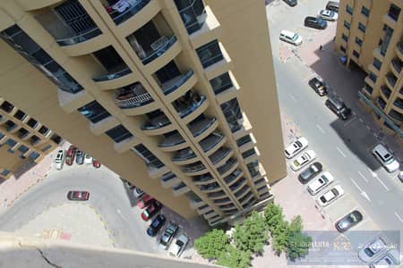 3 Bedroom Flat for Sale in Ajman Downtown, Ajman - IMG_2726. JPG 3 Bedroom Flat for Sale in Ajman Downtown, Ajman - IMG_2726. JPG