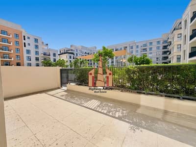 1 Bedroom Flat for Rent in Al Khan, Sharjah - IMG_7711. jpg