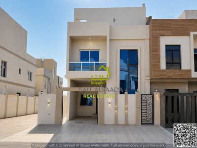 5 Bedroom Villa for Sale in Al Helio, Ajman - WhatsApp Image 2026-08-27 at 1.52. 53 PM. jpeg 5 Bedroom Villa for Sale in Al Helio, Ajman - WhatsApp Image 2026-08-27 at 1.52. 53 PM. jpeg