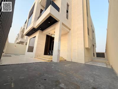 5 Slaapkamers Villa te Koop in Al Helio, Ajman - WhatsApp Image 2026-08-27 at 10.59. 31 PM. jpeg