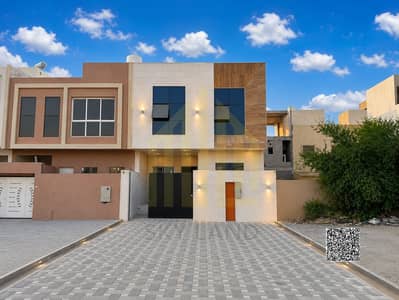4 Bedroom Townhouse for Sale in Al Helio, Ajman - batch_WhatsApp Image 2026-08-27 at 11.05. 48 PM (1). jpeg 4 Bedroom Townhouse for Sale in Al Helio, Ajman - batch_WhatsApp Image 2026-08-27 at 11.05. 48 PM (1). jpeg