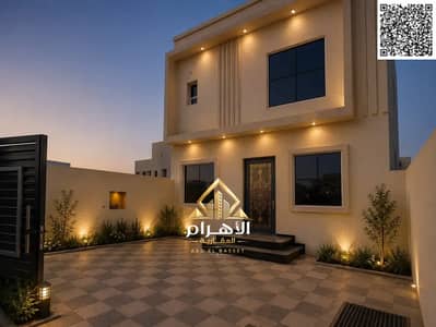 3 Slaapkamers Villa te Koop in Al Helio, Ajman - batch_861764169-1066x800. webp