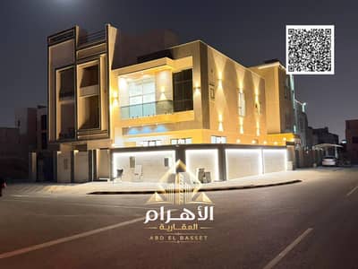 4 Slaapkamers Villa te Koop in Al Zahya, Ajman - batch_WhatsApp Image 2026-08-27 at 9.47. 37 PM (1). jpeg
