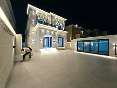 Villa in vendita a Al Mowaihat, Ajman - WhatsApp Image 2026-08-27 at 5.43. 07 PM (1). jpeg Villa in vendita a Al Mowaihat, Ajman - WhatsApp Image 2026-08-27 at 5.43. 07 PM (1). jpeg