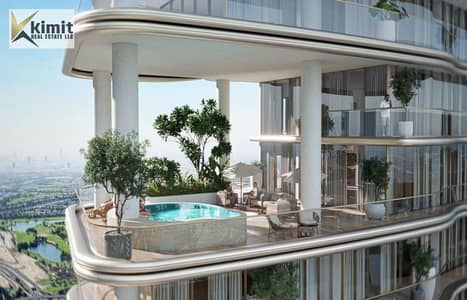 3 Bedroom Apartment for Sale in RAK Central, Ras Al Khaimah - 7. jpg