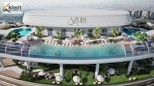 3 Bedroom Flat for Sale in RAK Central, Ras Al Khaimah - d845f708-9b62-498f-aa9c-535749a73490. jpg