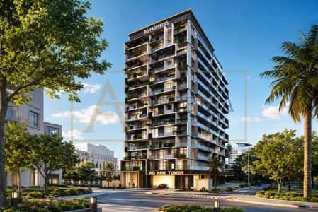 1 Bedroom Flat for Sale in Dubai Land Residence Complex (DLRC), Dubai - ark 00. png