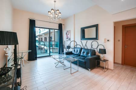 Studio for Rent in Jumeirah Village Circle (JVC), Dubai - Best Deal l Furnished STD | Ready To Move-in